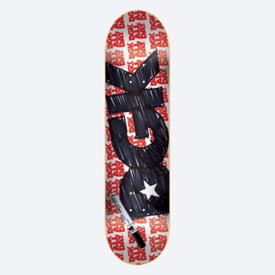 DGK Scribble Σανίδα