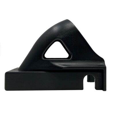 DISTRICT Φρένο Rubber Insert and Spacer - Μαύρο