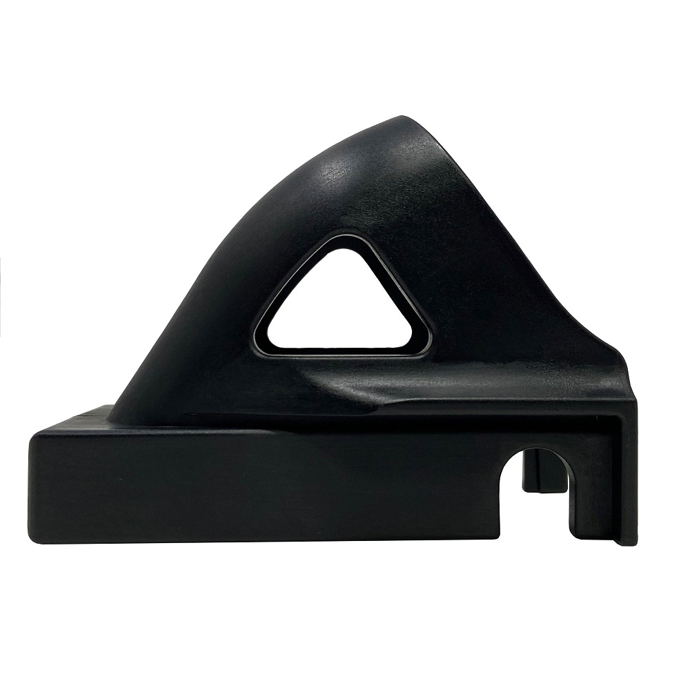 DISTRICT Φρένο Rubber Insert and Spacer - Μαύρο