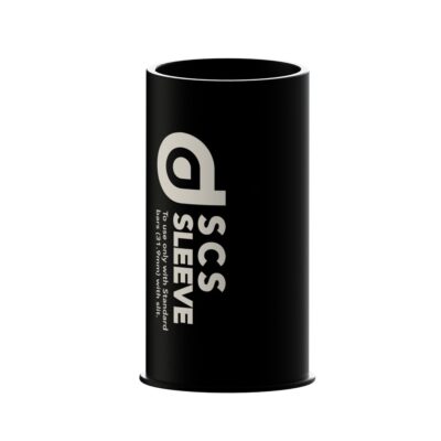 DISTRICT Σύστημα Συμπίεσης SCS Standard - Μαύρο