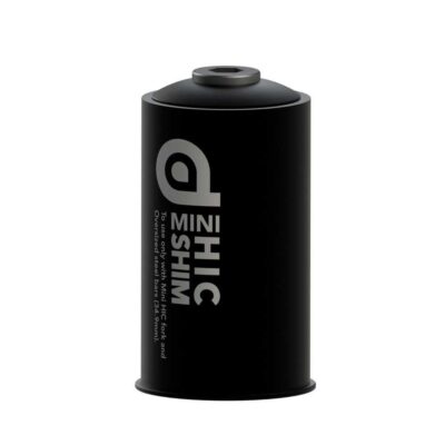 DISTRICT Σύστημα Συμπίεσης Standard Hic Kit - Μαύρο