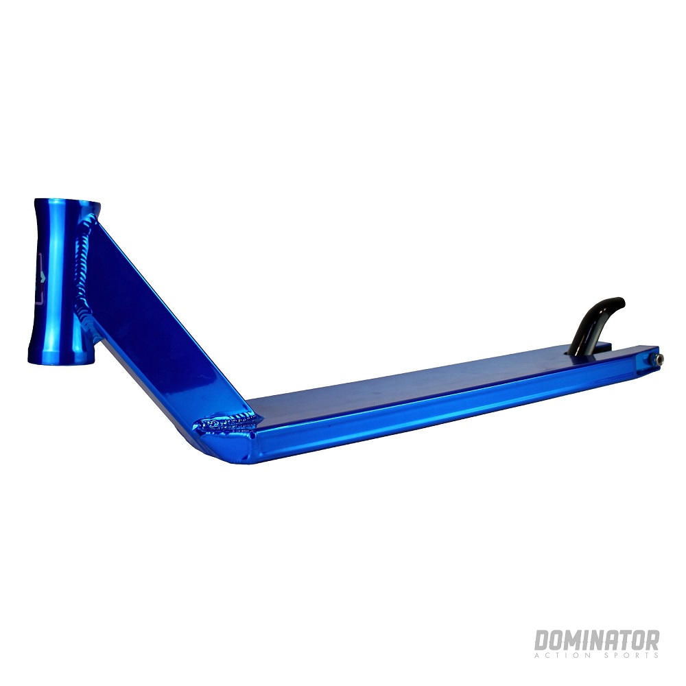 DOMINATOR Team Edition 500 Βάση - Μπλε Χρώμιο