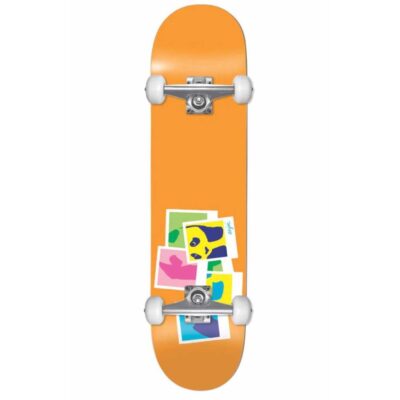 ENJOI Creeper FP Complete Skateboard 8"
