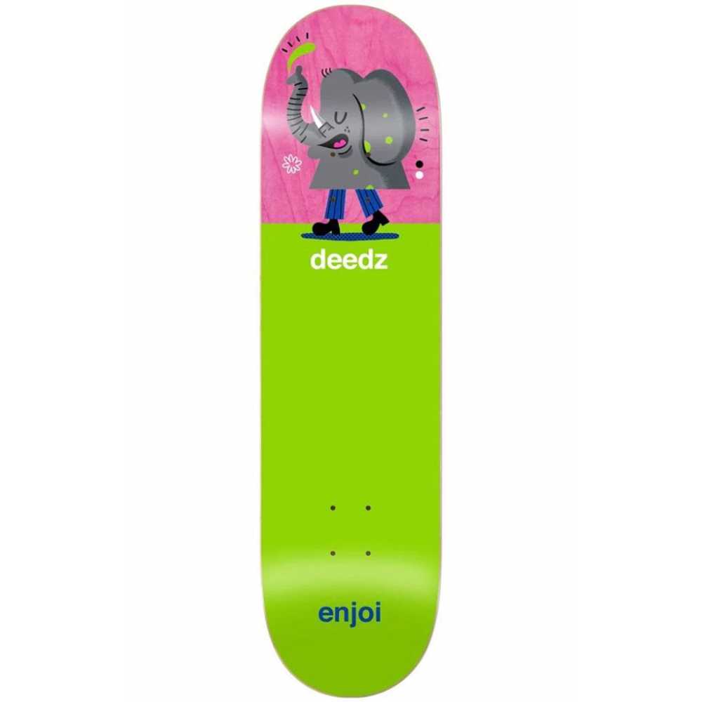 ENJOI Deedz High Waters R7 Σανίδα - 8.375"