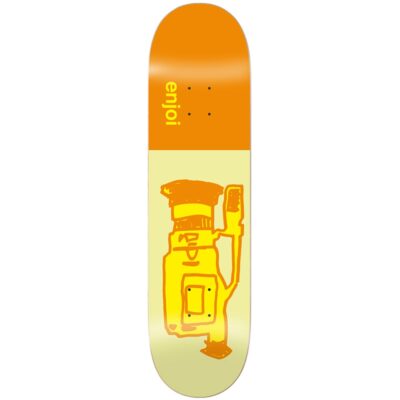 ENJOI Glitch R7 Σανίδα 8.25