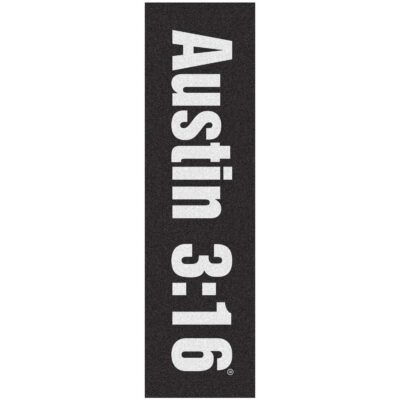 ENJOI Γυαλόχαρτο Austin 3:16, 9"
