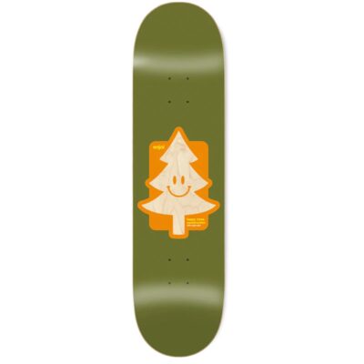 ENJOI Happy Tree Super Sap Σανίδα 8.5"