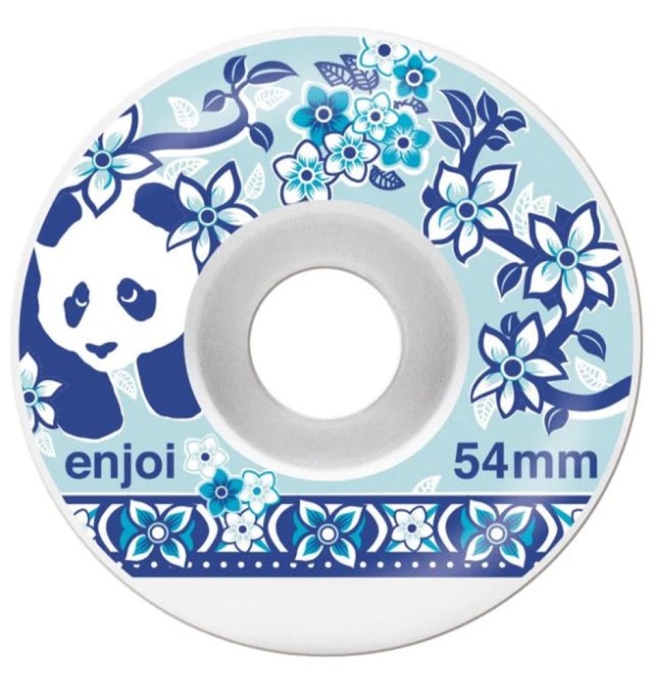 ENJOI Ming Ροδάκια