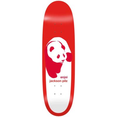 ENJOI Pilz Classic Panda Super Σανίδα - 9.125"