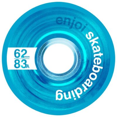 ENJOI Spectrum Cruiser 62χιλ. Ροδάκια