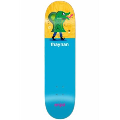 ENJOI Thaynan High Waters R7 Σανίδα - 8.75"