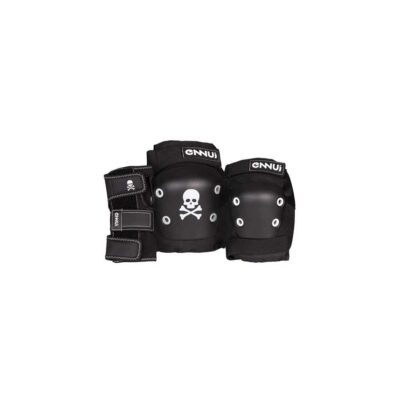 ΕNNUI - Παιδικά Προστατευτικά ST Pirate Set