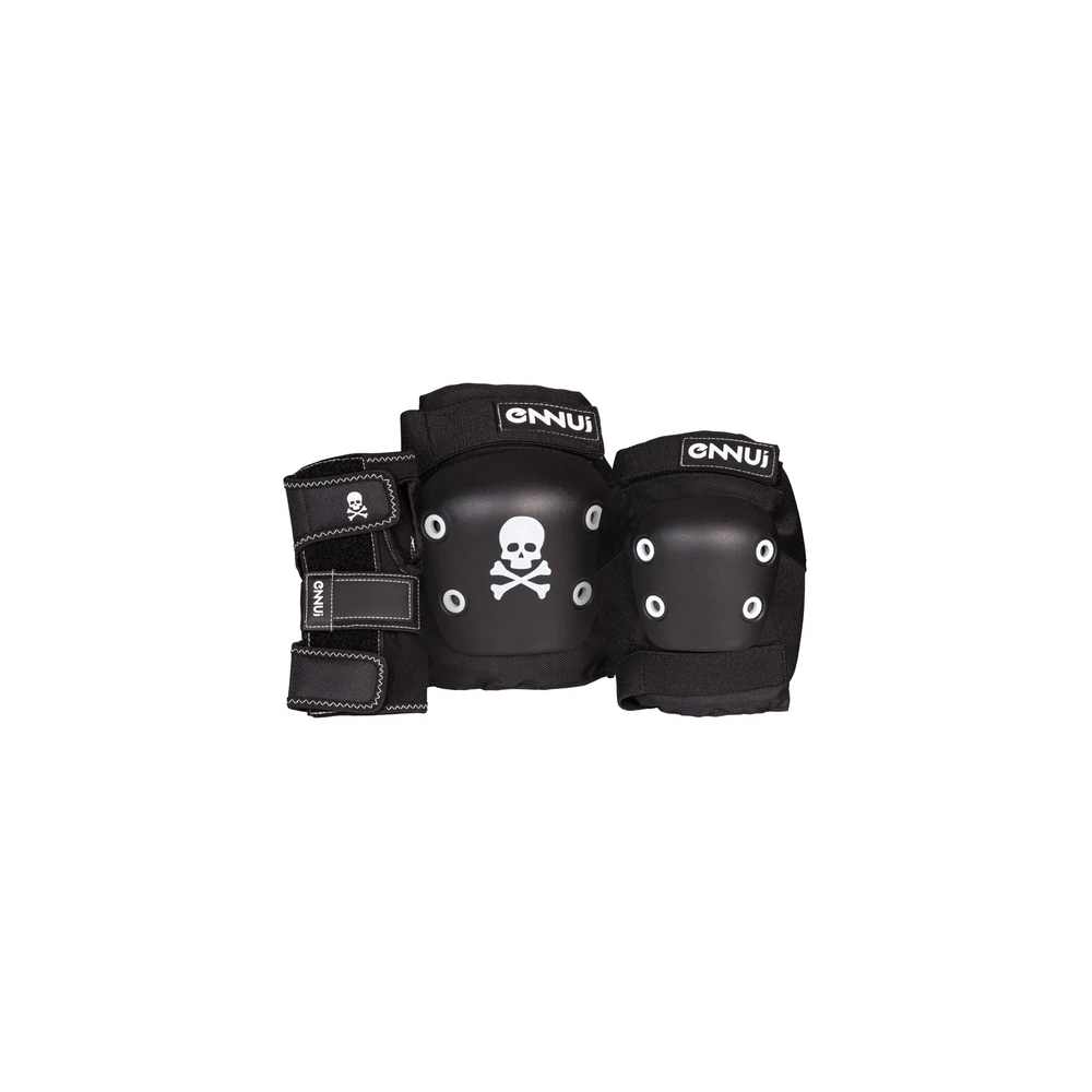 ΕNNUI - Παιδικά Προστατευτικά ST Pirate Set