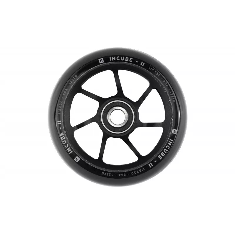 ETHIC DTC Incube v2 12 STD Ροδάκι - Γυαλιστερό