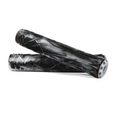 ETHIC DTC Χερούλια Rubber - Μαύρο/Διαφανές