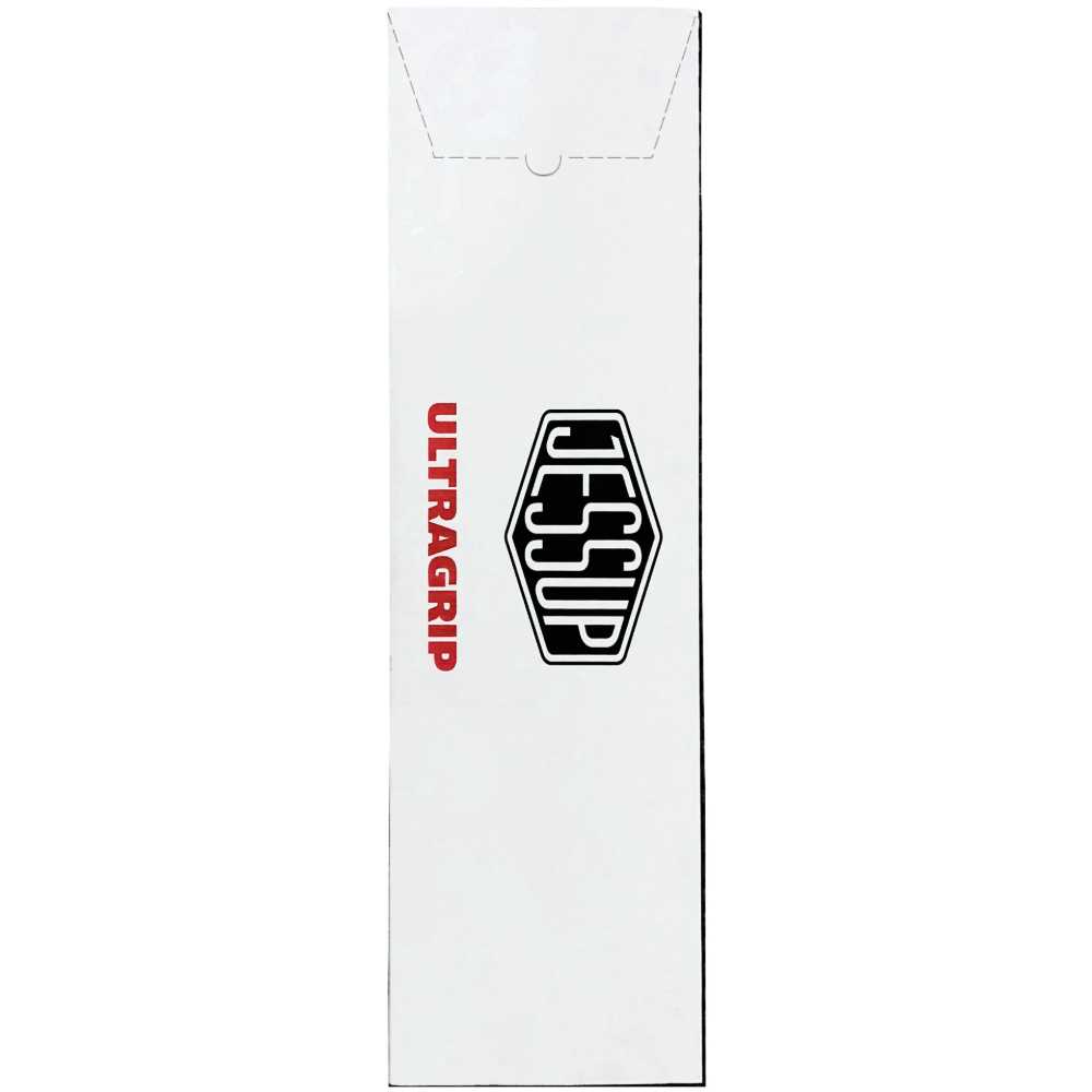 JESSUP Griptape Ultra Clear, 9"