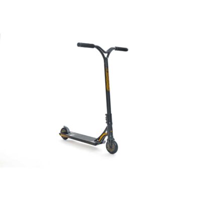NITRO CIRCUS RW Signature 500 Πατίνι - Satin Μαύρο/Gloss