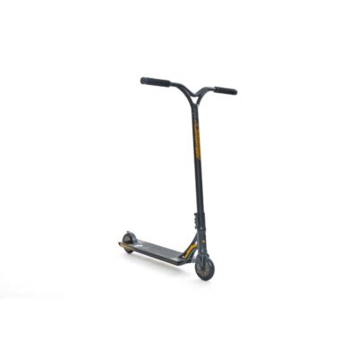 NITRO CIRCUS RW Signature 560 Πατίνι - Satin Μαύρο/Gloss