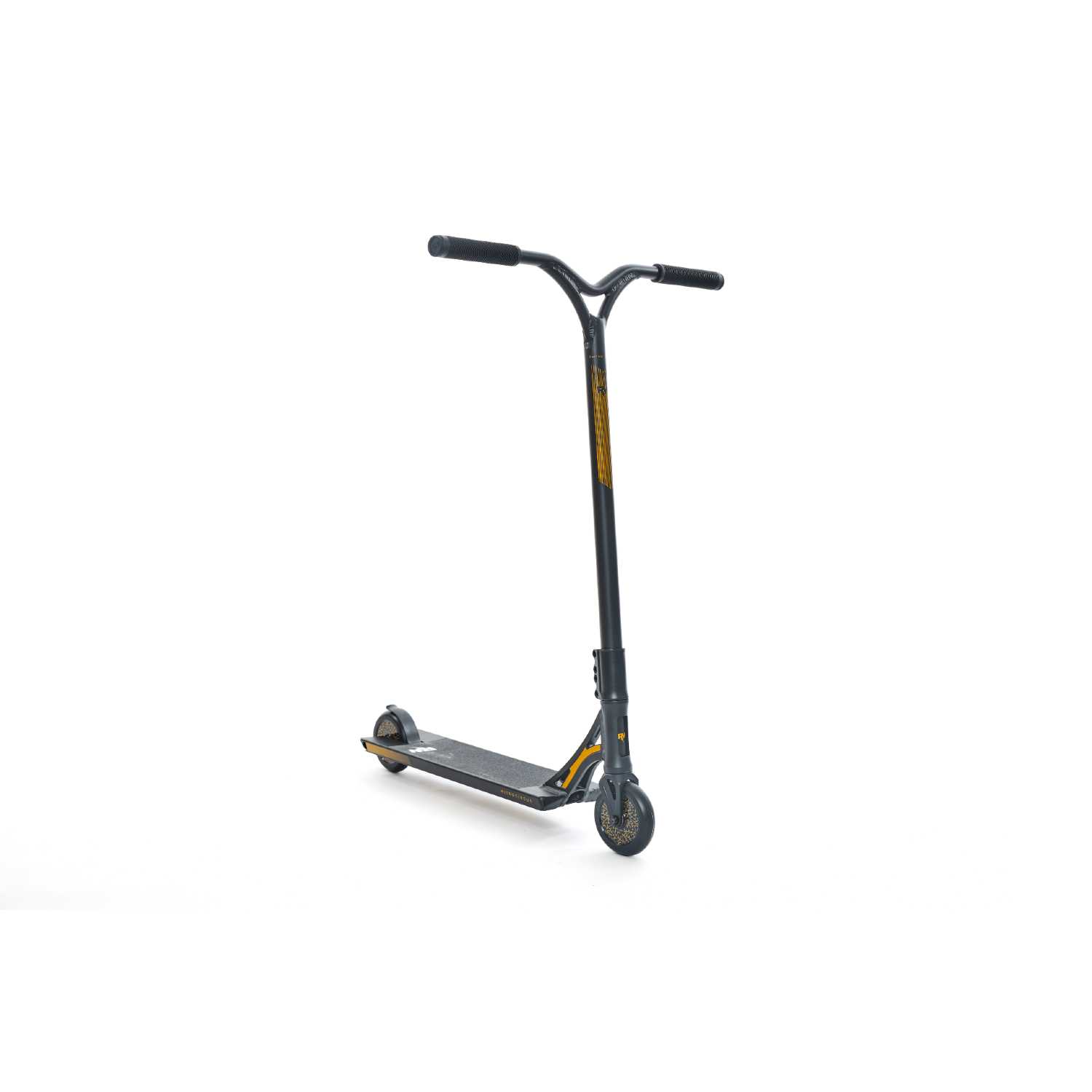 NITRO CIRCUS RW Signature 560 Πατίνι - Satin Μαύρο/Gloss