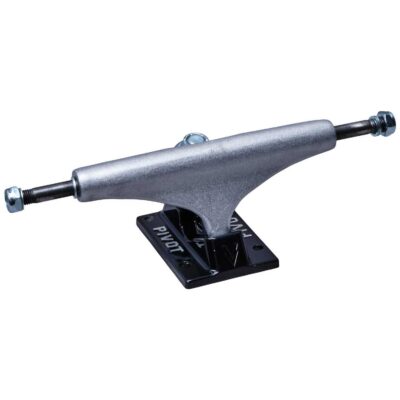 PIVOT 2020 Black Gloss Baseplate DU90A, 5.25"