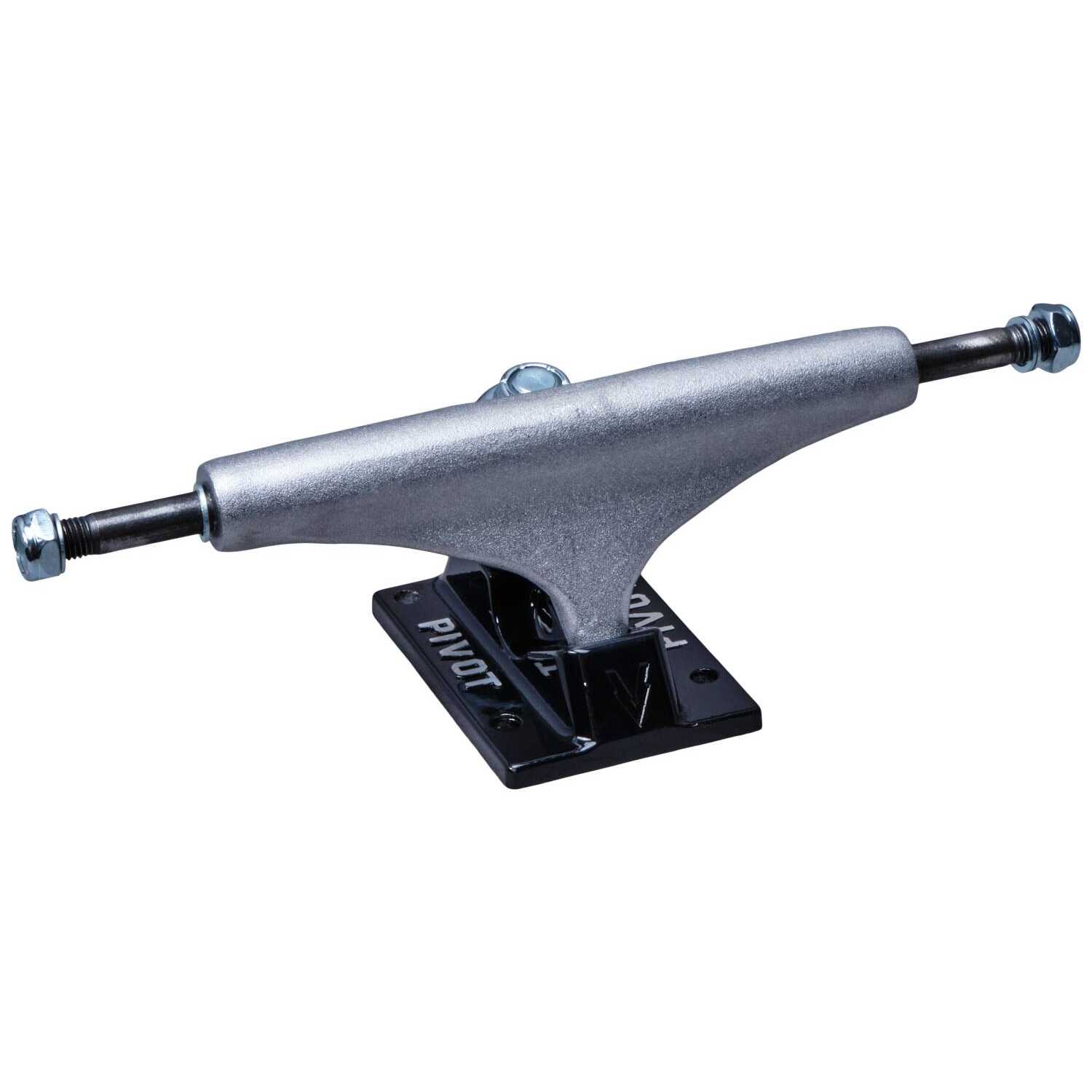 PIVOT 2020 Black Gloss Baseplate DU90A, 5.25"