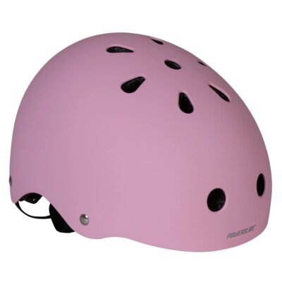 POWERSLIDE Allround Adventure Fondant Ροζ Κράνος - Ροζ