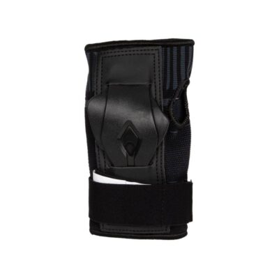 POWERSLIDE Onesie Black Περικάρπια - Μαύρο