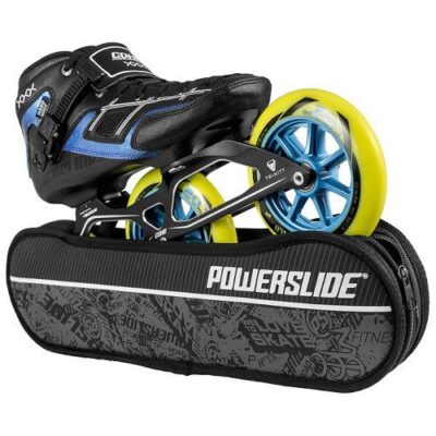 POWERSLIDE Προστατευτικό για ρόδες μέχρι 125χιλ.