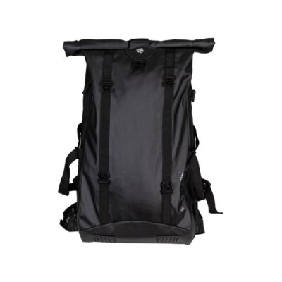 POWERSLIDE UBC Commuter Backpack II Τσάντα Πατινιών - Μαύρο