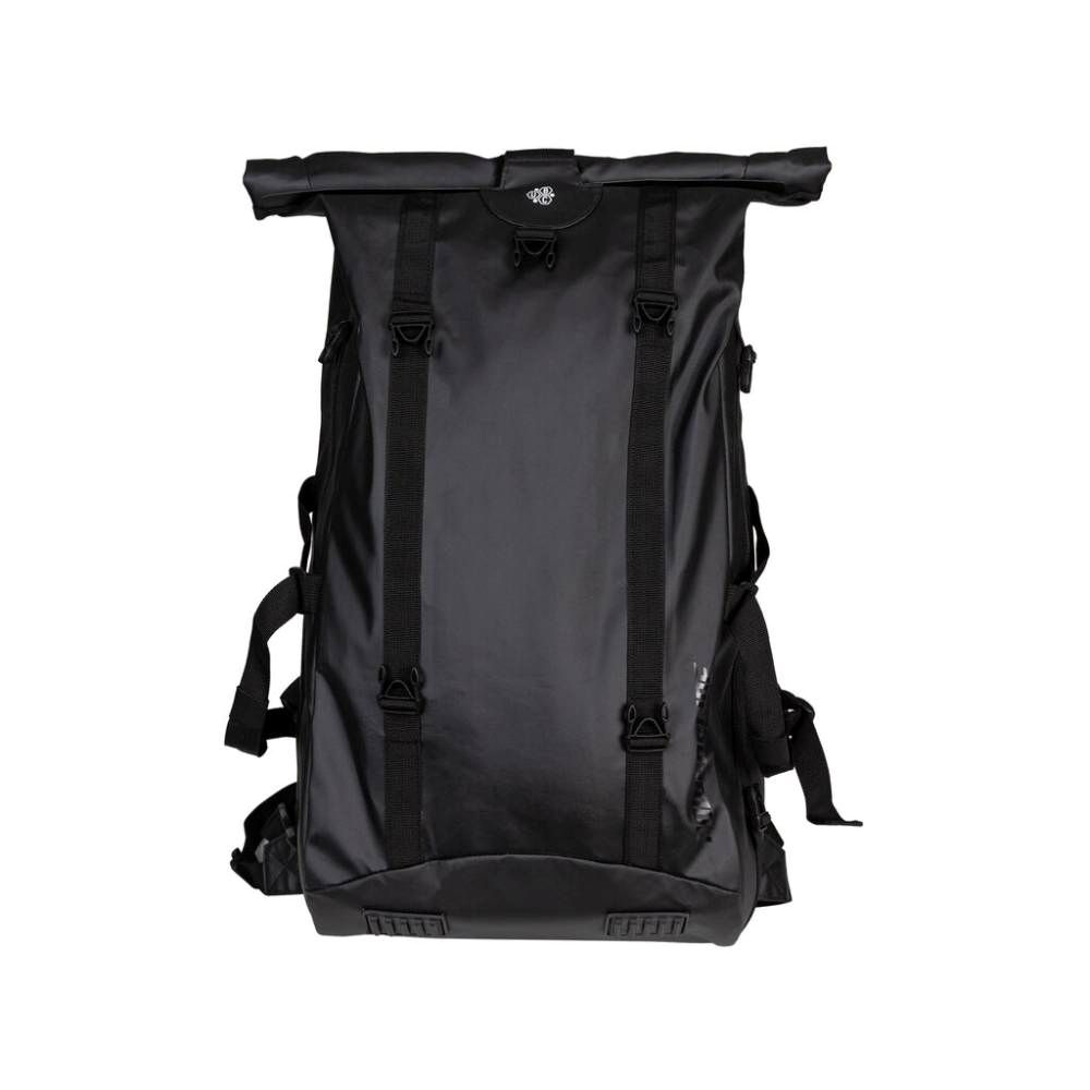 POWERSLIDE UBC Commuter Backpack II Τσάντα Πατινιών - Μαύρο