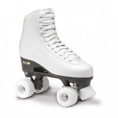 ROCES RC1 Quad Roller Skates – Λευκά