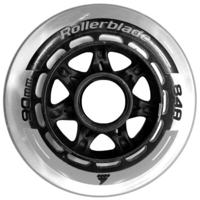 ROLLERBLADE 90χιλ./84Α Ροδάκια - Neutral