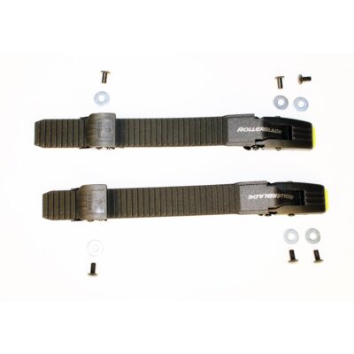 ROLLERBLADE Κουμπώματα για Cuff RB 80