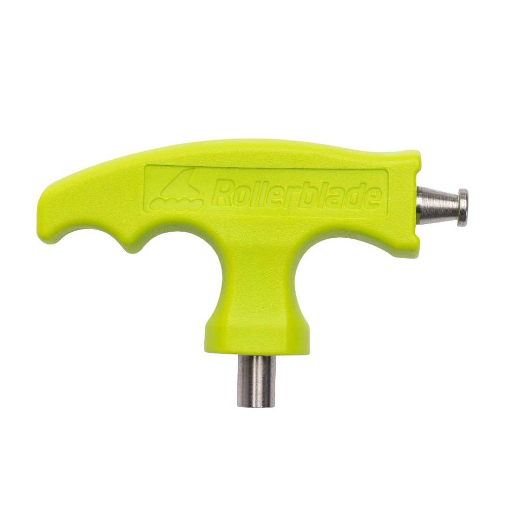Εργαλείο Rollerblade Bladetool Pro Green