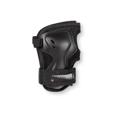 ROLLERBLADE Evo Gear Wristguard Περικάρπια Gear - Μαύρο