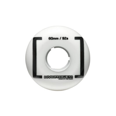 ROLLERBLADE Hydrogen Blank 60χιλ./92A Ροδάκια