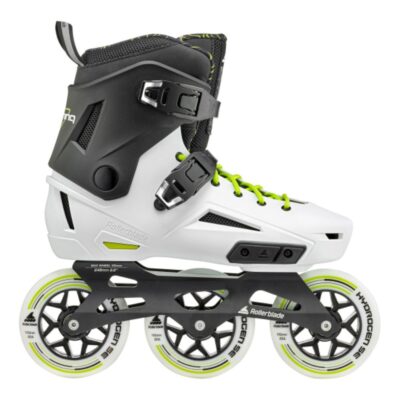 ROLLERBLADE Lightning 110 Πατίνια - Λευκό/Μαύρο