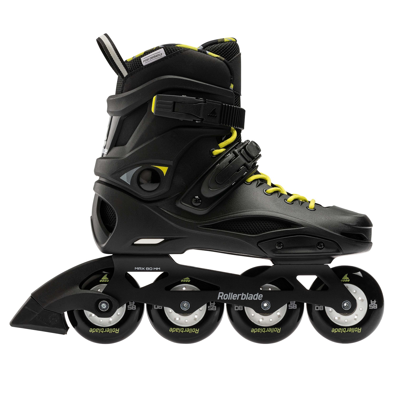 ROLLERBLADE RB Cruiser Πατίνια