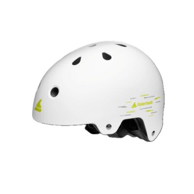 ROLLERBLADE RB Κράνος Παιδικό Ρυθμιζόμενο - Λευκό