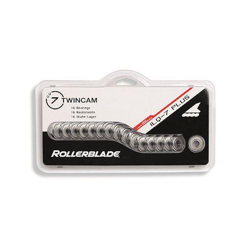 Ρουλεμάν Rollerblade Twincam ILQ-7 Plus