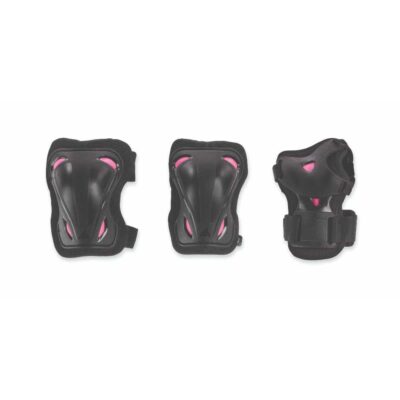 ROLLERBLADE Skate Gear W 3Pack Προστατευτικά Γυναικεία