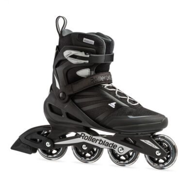 ROLLERBLADE Zetrablade Πατίνια - Μαύρo