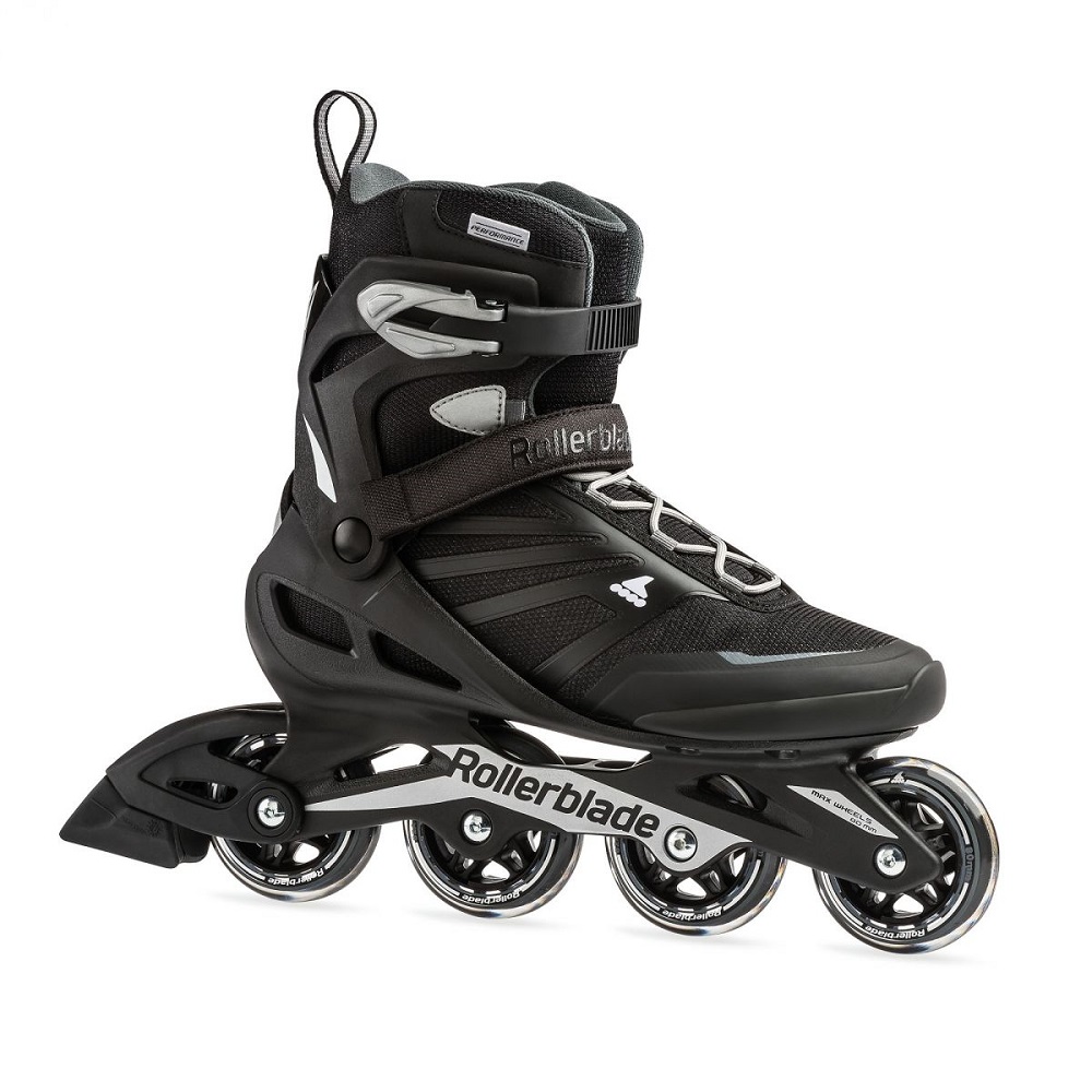 ROLLERBLADE Zetrablade Πατίνια - Μαύρo