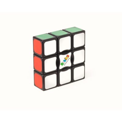 Rubik πολύχρωμος rubiks 3x1 edge