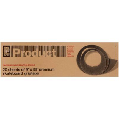SUPERIOR Griptape Product, 9"