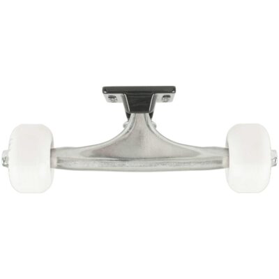 TENSOR 5.25" Άξονες με ροδάκια Darkstar Clean - Raw/Black