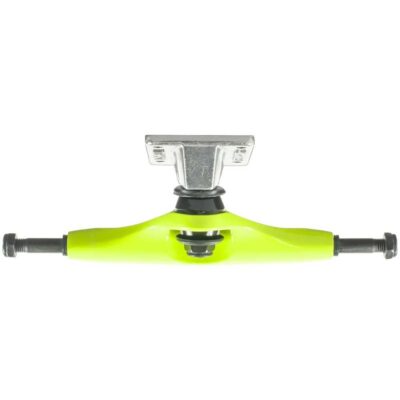 TENSOR Alloys Άξονες - Safety Yellow/Raw