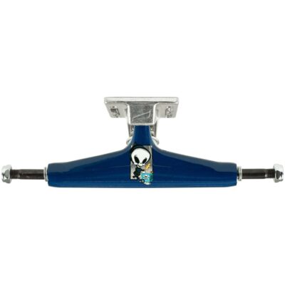 TENSOR Alum Reaper Box Rogers/Navy Άξονες 5.5"