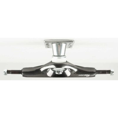 TENSOR Mag Light Glossy 5.5" Άξονες - Gunmetal/Silver