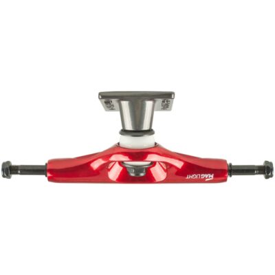 TENSOR Mag Light Glossy 5.25" Άξονες - Red/Gunmetal
